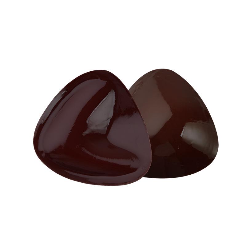 

Двусторонние силиконовые накладки на соски и вкладыши для бюстгальтера пуш-ап для купальников с глубоким вырезом Size D