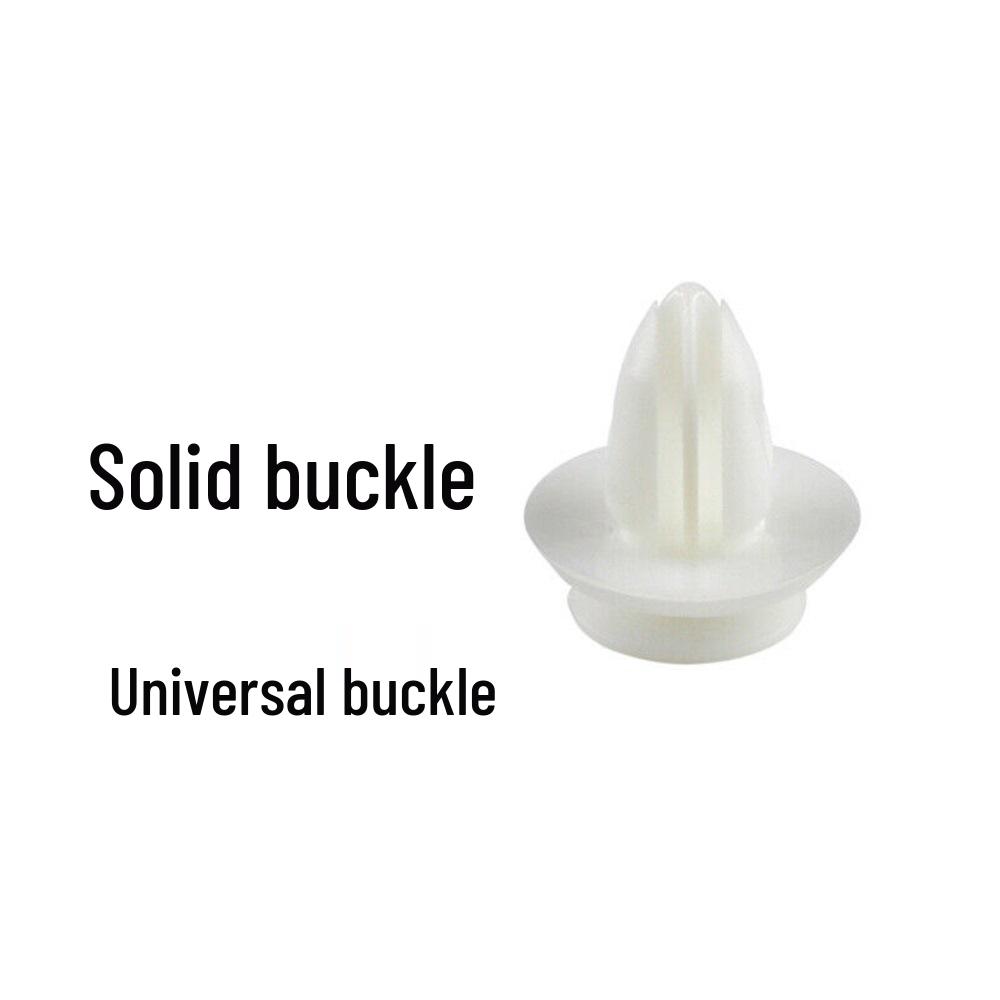 Plastic Car Door Panel Clip: Interior Cross-Border Accessory