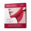 English Version Collagen V-Face Mask: Lifts, Fades Nasolabial Folds, and Tightens Chin with Hydrogel Formula