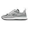 Fila Retro 70 Comfortable Casual Shoes Men Sneakers Gray Black F12M621119FDD