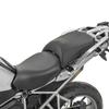 Beifahrersitz für BMW R 1200 GS 13-18 schwarz