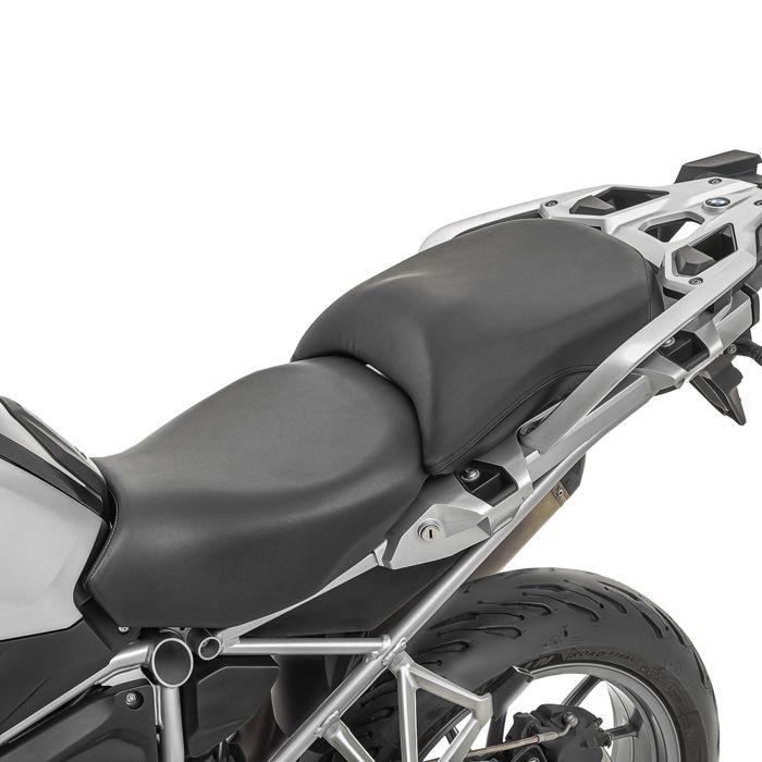Beifahrersitz für BMW R 1200 GS 13-18 schwarz