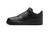IM5750-001 Nike Air Force 1 Low "Black Stars" (Men's)
