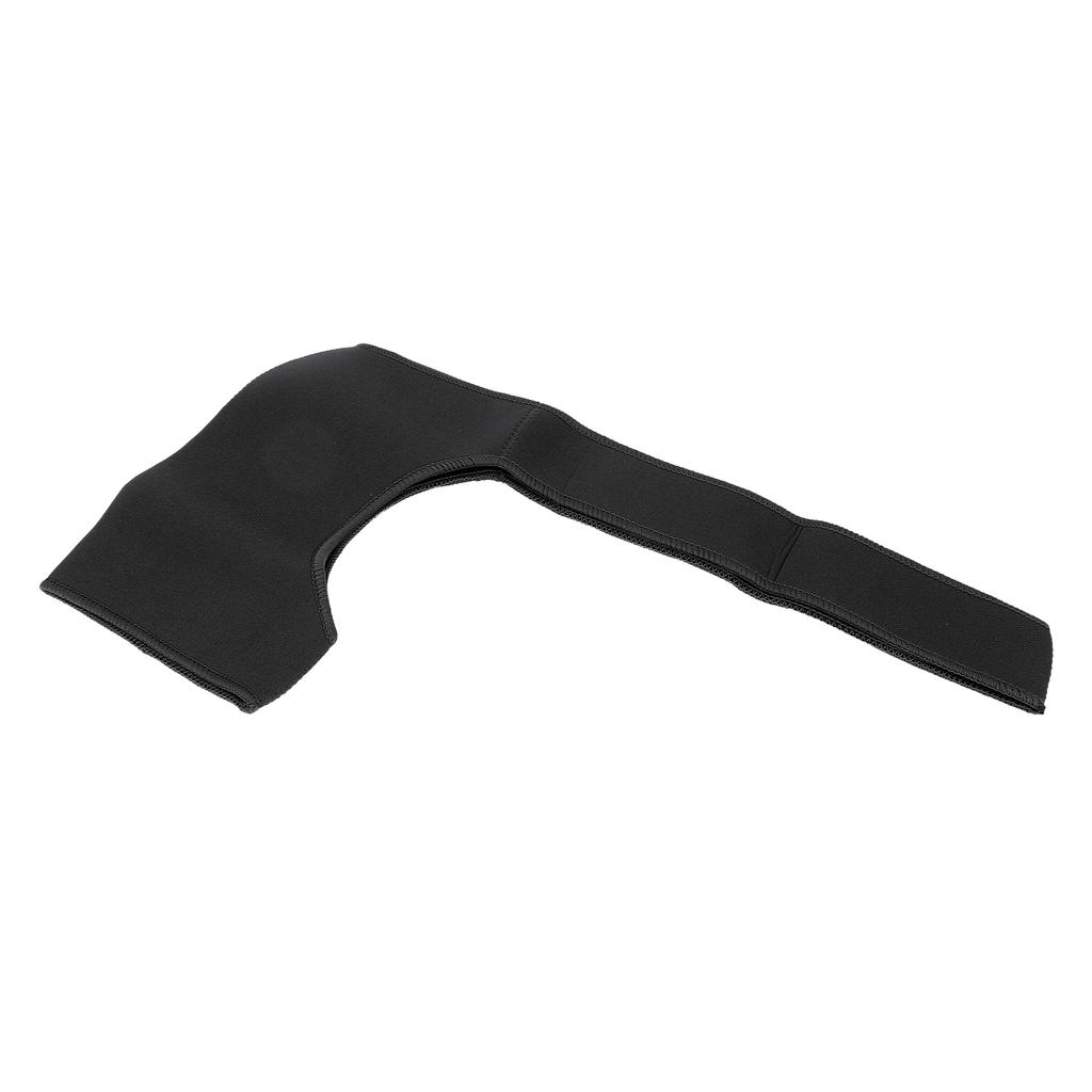 Rubber Sponge Shoulder Brace Sport Shoulder Support Brace Pain Relief Shoulder Cuff