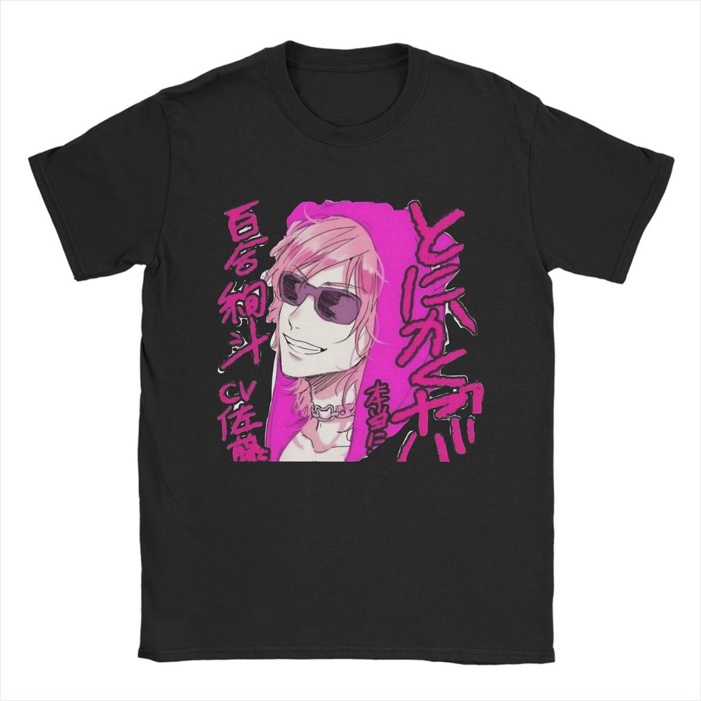 Digimon Anime COURAGE TShirt for Men Women  Funny 100 Cotton Tees Crew Neck Short Sleeve T Shirts Graphic Printed Clothes
