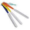 Guitar Nut Files Steel Easy Grip Accurate Nut Slotting Files for Repair Maintenance