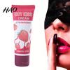 25/30/50ml Crema Lubricante Sexual Sabor Fruta Aceite para Masaje Vaginal Producto para Adultos