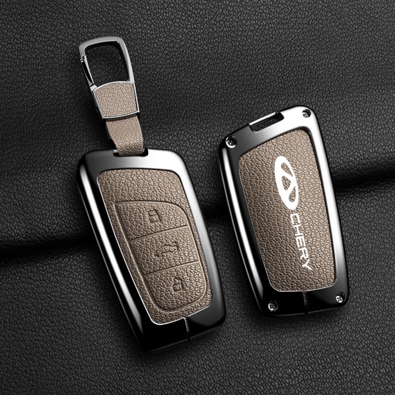 Chery Arrizo 8/Tiggo 8 Pro/9/7/8 Plus 2024 Remote Key Fob Case