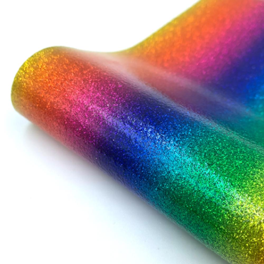HTV Heat Transfer Vinyl Iron On Garment Cut of 12inx10in 32 Assorted Colors Easy To Cut & Weed Heat Press Film for DIY Shirts