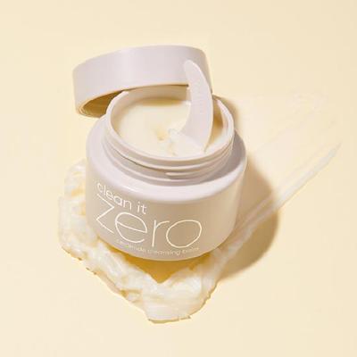 Clean It Zero Ceramide Cleansing Balm 100ml