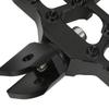 2PCS Motorcycle Front Footpeg Foot Rest High Strength Replacement for R1200GS LC R1250GS LC
