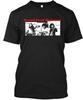 NEUES Grand Funk Railroad Amerikanische Hard Rock Musikgruppe Mitglieder T-Shirt Größe S-4XL Unisex T-Shirt