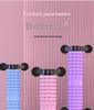 Absorbable Foam Roller Stand for Muscle Relaxation and Meridian Dredging Yoga Exercises.