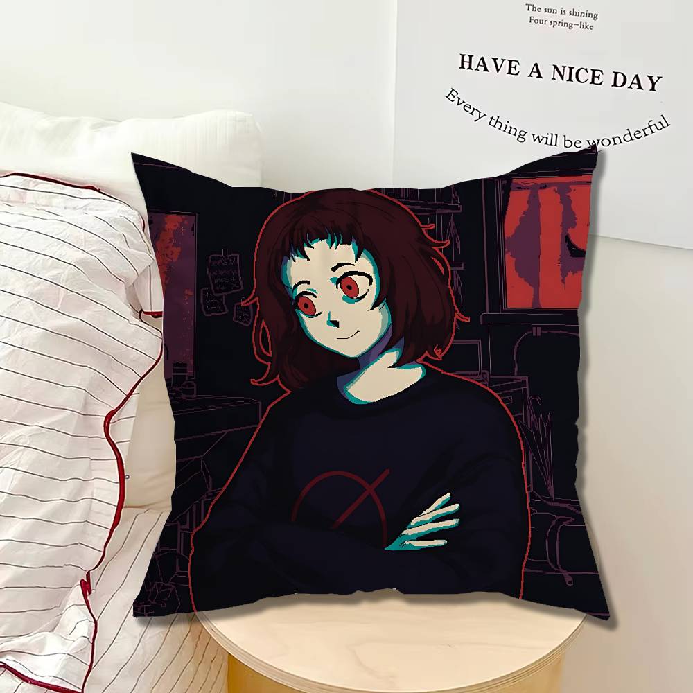 Milk Inside a Bag chan Milk Pillow cases Sofa cushion cover home bedroom room decoration