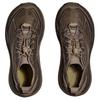 HOKA One One Stinson One7 Trail Running Shoes Men's Brown 1168931-LTS