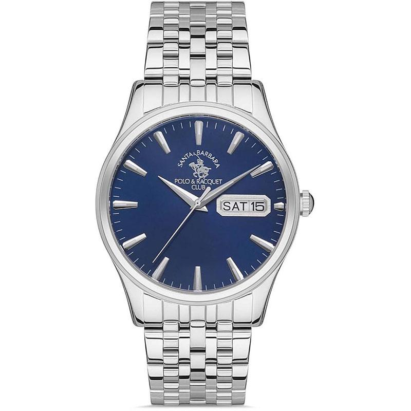 

Santa Barbara Polo Racquet Club SB.1.10421.2 Мужские наручные часы