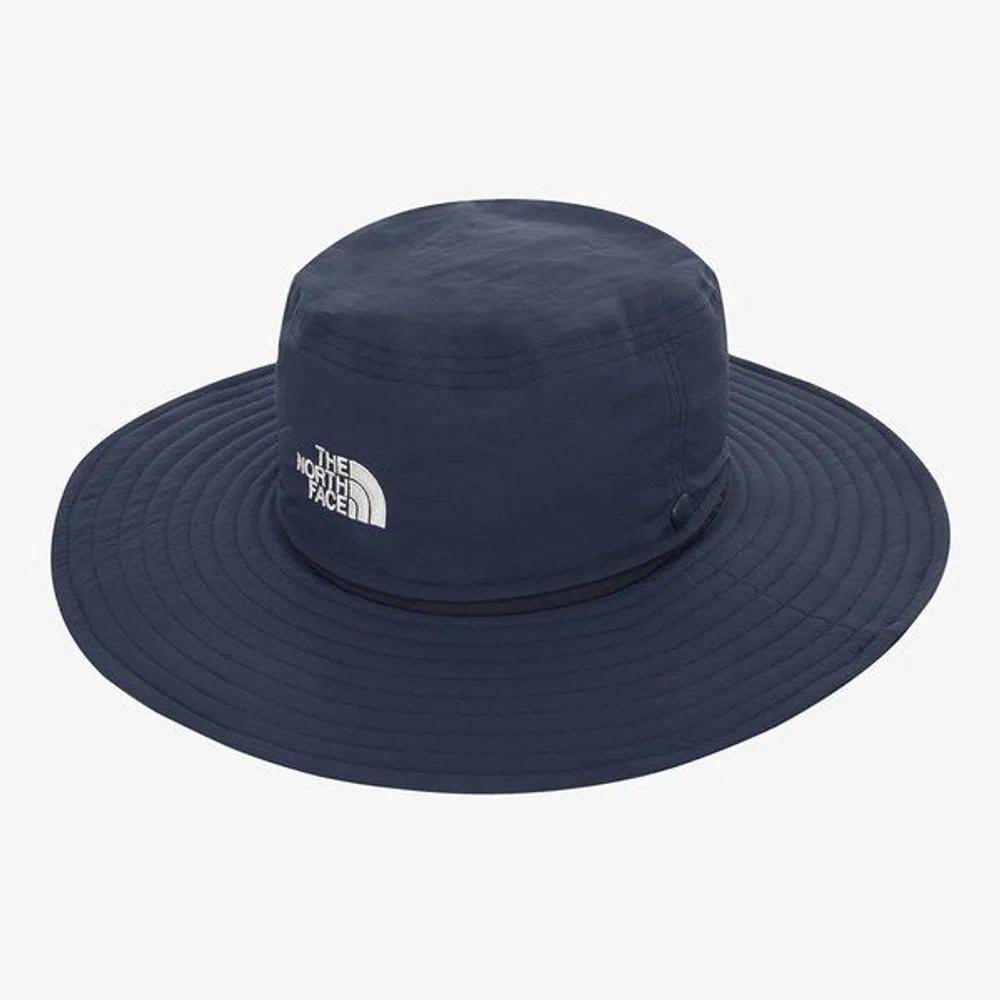 The North Face HR05C Экологичная съемная сетчатая шляпа NAVY Удобная NAVY