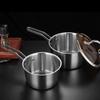 ARKIE 304 Stainless Steel Induction Soup & Milk Pot
