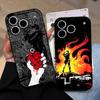 G-Green Day American Idiot Dookie Phone Case For iPhone 17,16,15,11,12,14,13 Pro Max Mini XS,XR,7 Plus 16E Air Soft Covers Funda