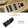 For BMW E60 E61 Car Electric Power Master Window Switch Replacement For BMW 5 Series 520 525 530 535i 2006-2010 61319122113