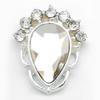 Good Nail Jewelry Sparkling Long Lasting Decorative
