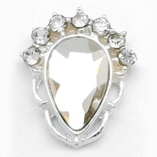 Good Nail Jewelry Sparkling Long Lasting Decorative