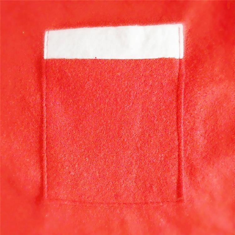 Christmas Apron with 2 Pockets Cooking Aprons Kitchen Apron Waitress Apron Santa Apron for Restaurant