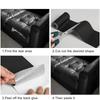 Self-Adhesive DIY Self Adhesive PU Leather Repair Patch 30X200 20X137 20*30 Fix Sticker for Sofa Car Seat Table Chair Bag Shoes Bed Home