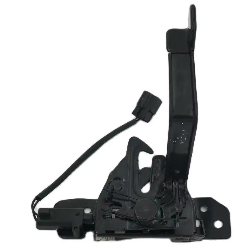 Замок-защелка капота 81130-S8000 81130S8000 81130 S8000 Для Hyundai Palisade China