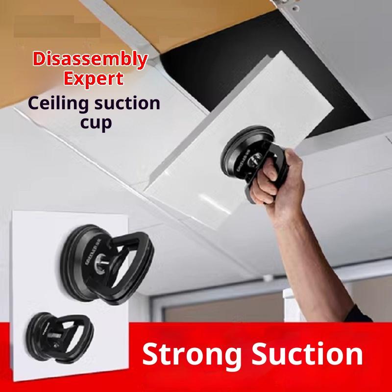 1Pcs 58/118mm Car Repair Sucker Tool Suction Cup Dent Puller Pull Bodywork Panel Remover Sucker Tool Suitable For Small Dents