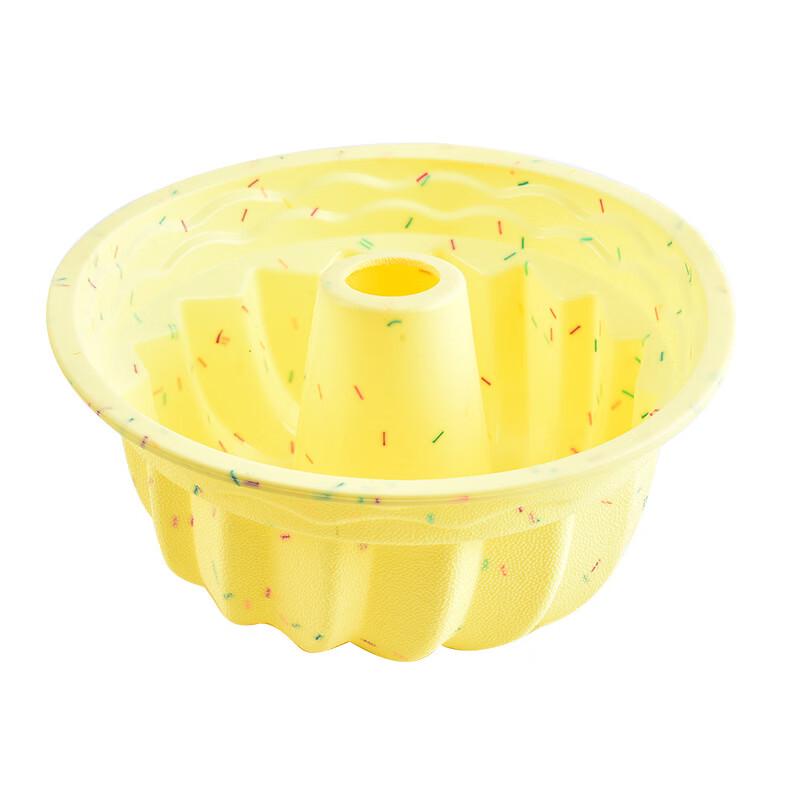 MDNG Silicone Chiffon Cake Mold