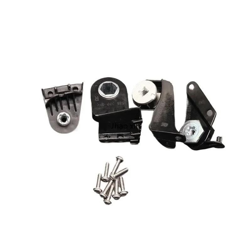 A2238208404 FOR Mercedes-Benz S-Class W223 2021-2024 Car Headlight Repair Kit Bracket Protective Ring Plastic Repair Auto Parts