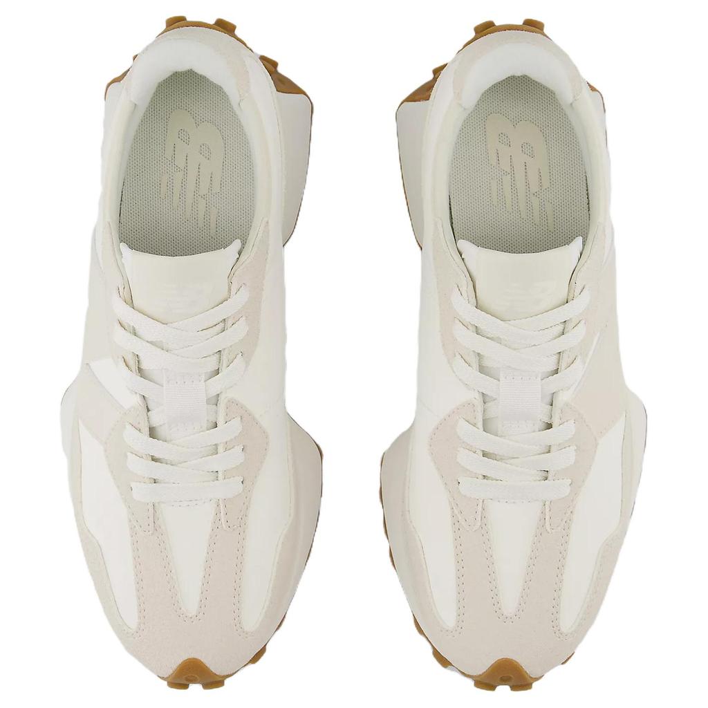 New New Balance 327 Linen Sea Salt Gum Women's WS327NKD