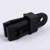 ZISIZ Outdoor Canopy Guy Rope Clips