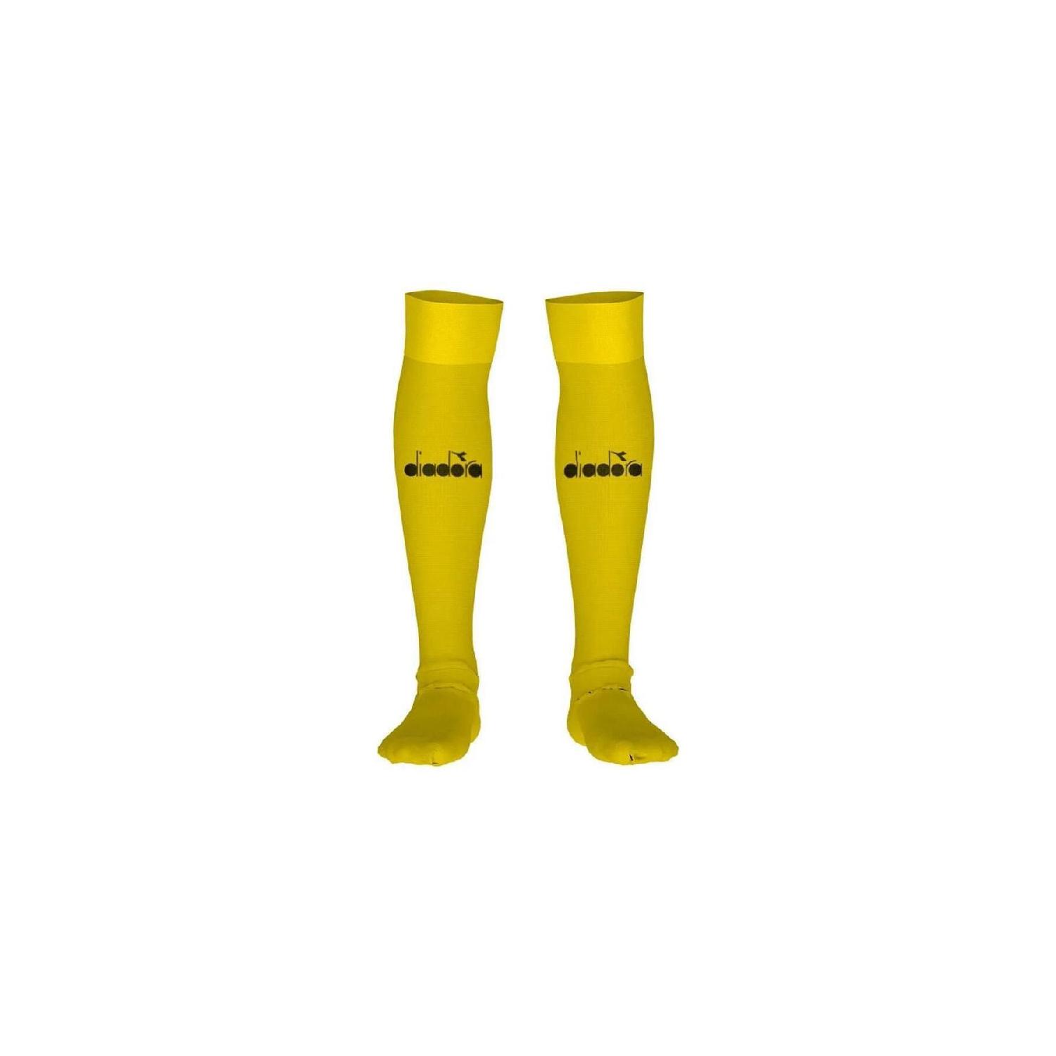 

3030108 Футбольные носки Orikon Желтые жёлтый