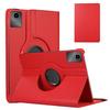 360 Rotating Case for Lenovo Tab M11 TB330FU 10.95 (Red)