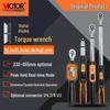 Victory Adjustable Pre-set Torque Wrench