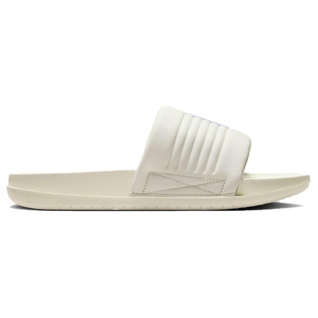 Nike Klapki Offcourt Adjust Sea Glass Barely Grape Alabaster Damskie DV1033-003