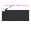Heating Mouse Pad With Digital Display Quick Heating Waterproof Mouse Mat For PC Notebook Laptops