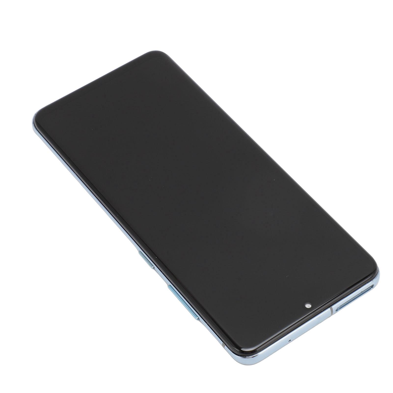 

Замена экрана для Galaxy S20 4G 6,2-дюймовый телефон ЖК-дисплей сенсорный экран дигитайзер сборка для синий