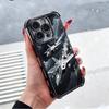 Custodia morbida per telefono con formazione di aerei e elicotteri per Xiaomi Poco X7 X8 Pro Max X6 X5 X3 F8 Ultra F7 M8 M7 M5S Redmi 15C 15A 15 14C