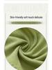 Front Buckle Cotton Bra for Middle-aged & Elderly Women - Breathable, No Underwire, Plus Size