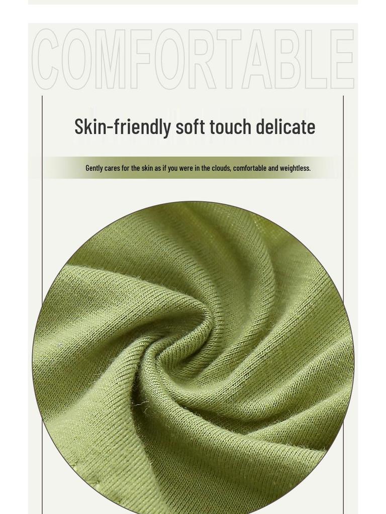 Front Buckle Cotton Bra for Middle-aged & Elderly Women - Breathable, No Underwire, Plus Size