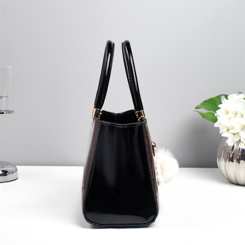 Damen Tasche 2026 Modisch Lässig Einzel Schulter Große Tasche Mit Großer Kapazität
