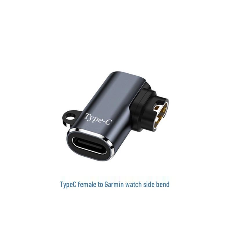 Garmin Fenix 6 To 7 Charging Cable Adapter