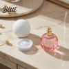 Perfume Bottle Silicone Mold 2/3Pcs DIY Mold Spray Making Mould Pump Flexible Resin Casting Molds Container Epoxy Gift for Crafting Enthusiasts