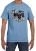 Mens Graphic Tees Off Road Trucks Vehicles ATV T-shirt Rock Crawler RC Car