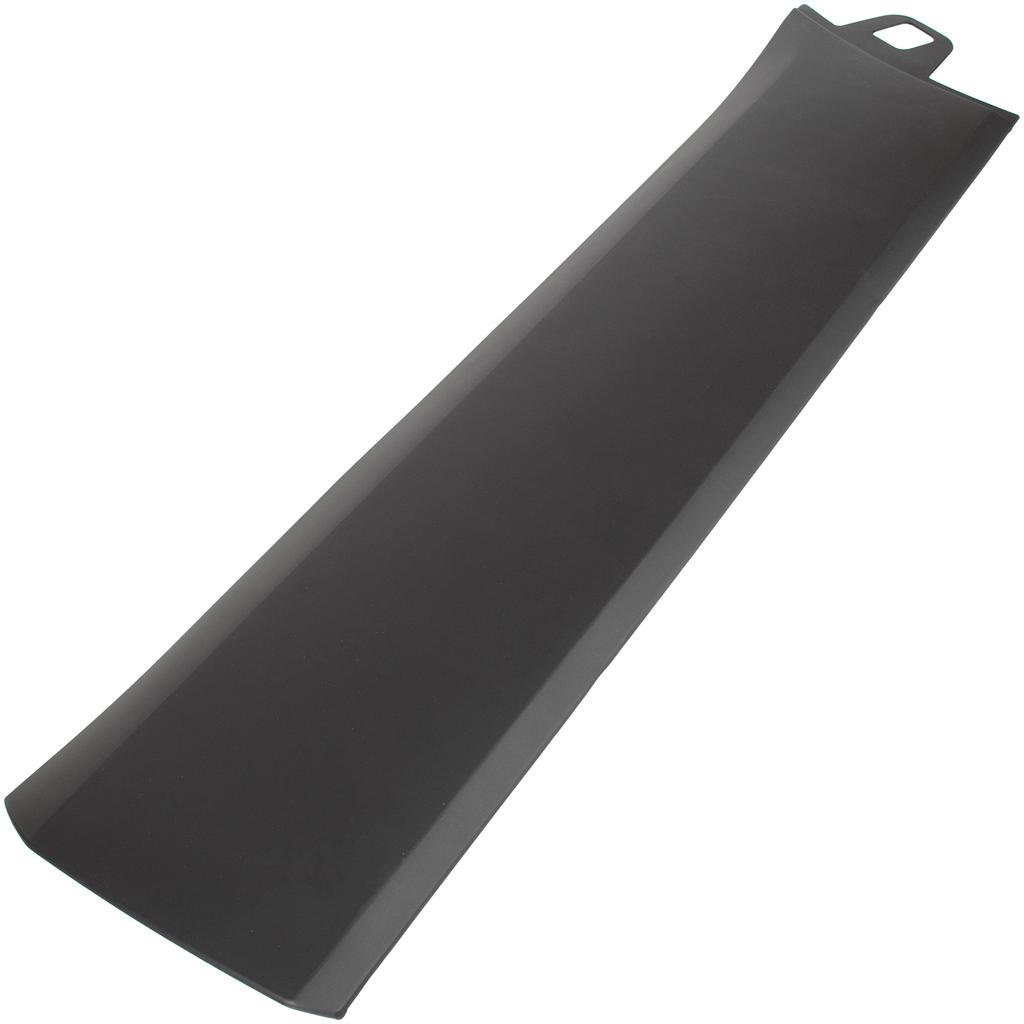Ford Transit Mk8 2014- Front Right Door Molding