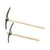 Manganese Steel Engineer's Pickaxe