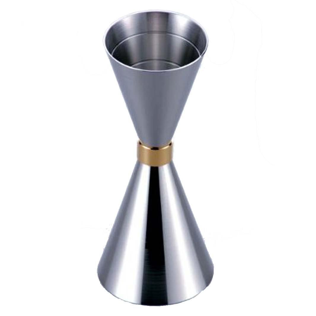 

Тонкая мерная чашка Six Made in Japan Mr. МР-653